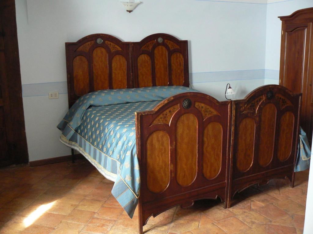 Residence Il Palazzo Santo Stefano Di Sessanio Bilik gambar