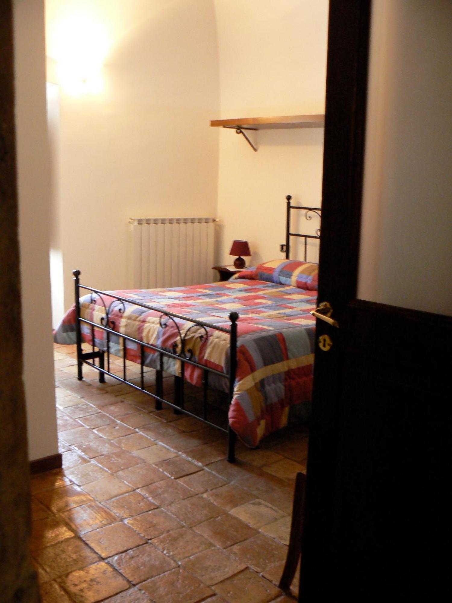 Residence Il Palazzo Santo Stefano Di Sessanio Luaran gambar