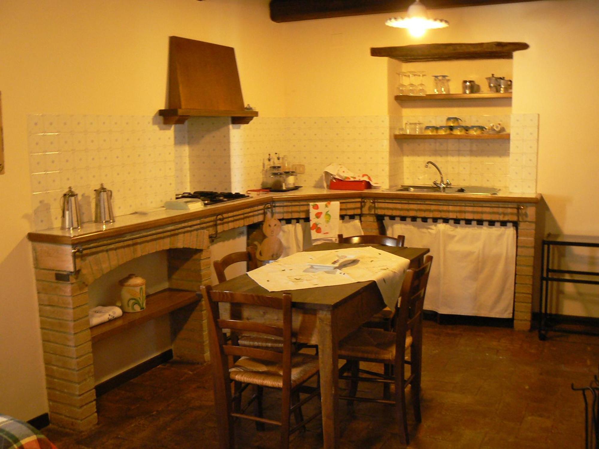 Residence Il Palazzo Santo Stefano Di Sessanio Luaran gambar
